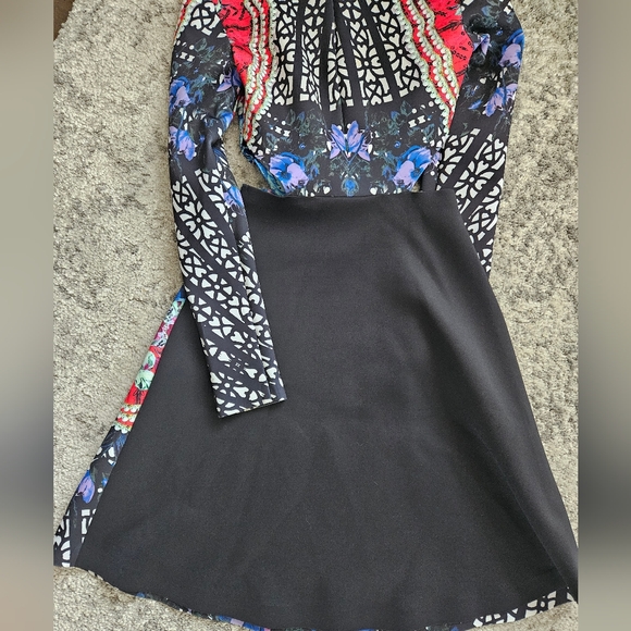 Clover Canyon × Revolve Dress - Picture 14 of 14